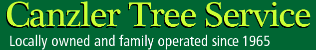 Canzler Tree Service